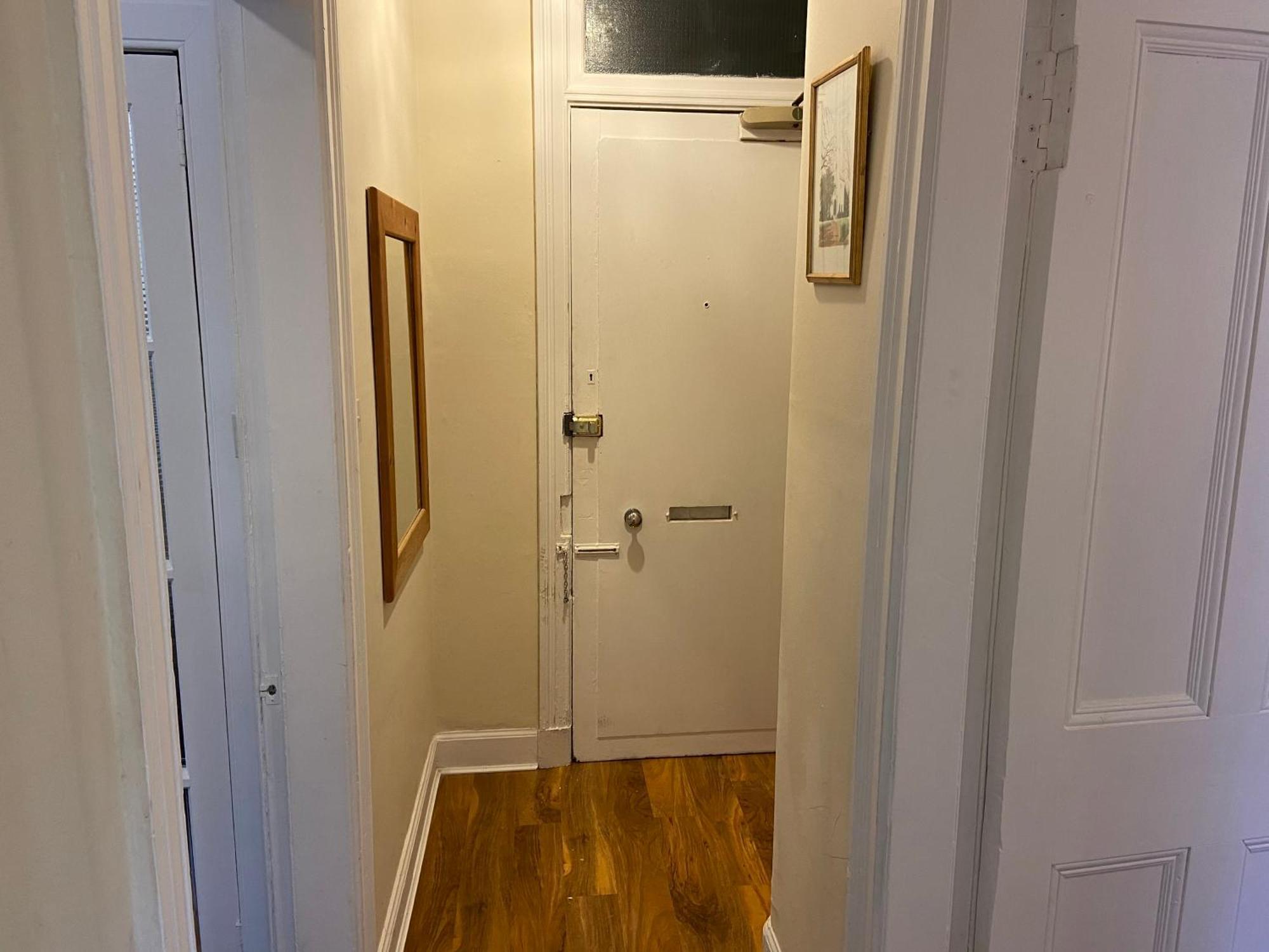Nice Apartment