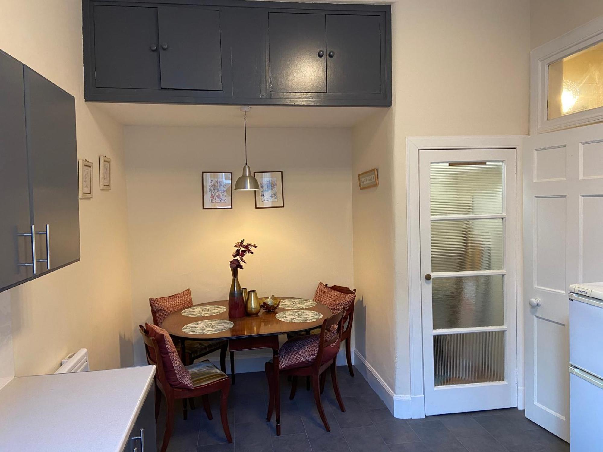 Nice Apartment Edinburgh