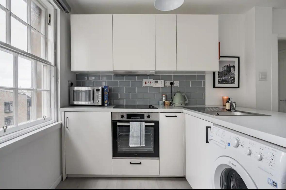 Apartment Castle Edinburgh