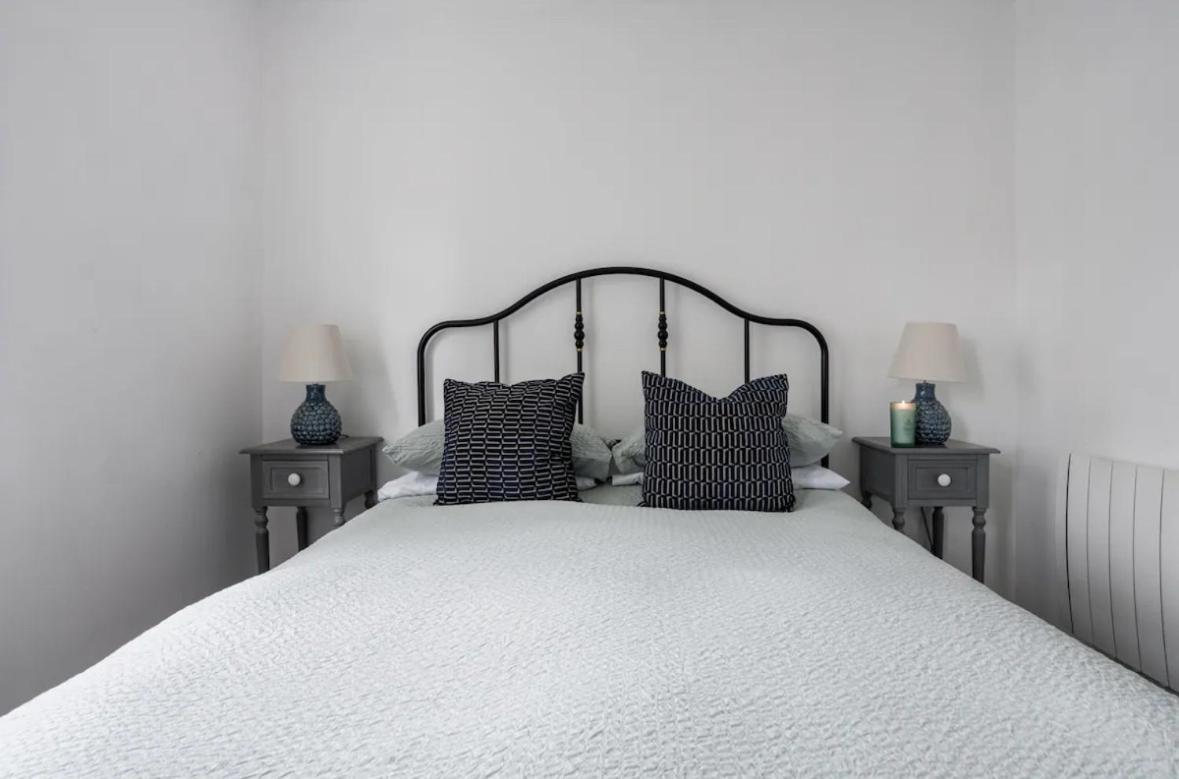 Castle Apartment Edinburgh