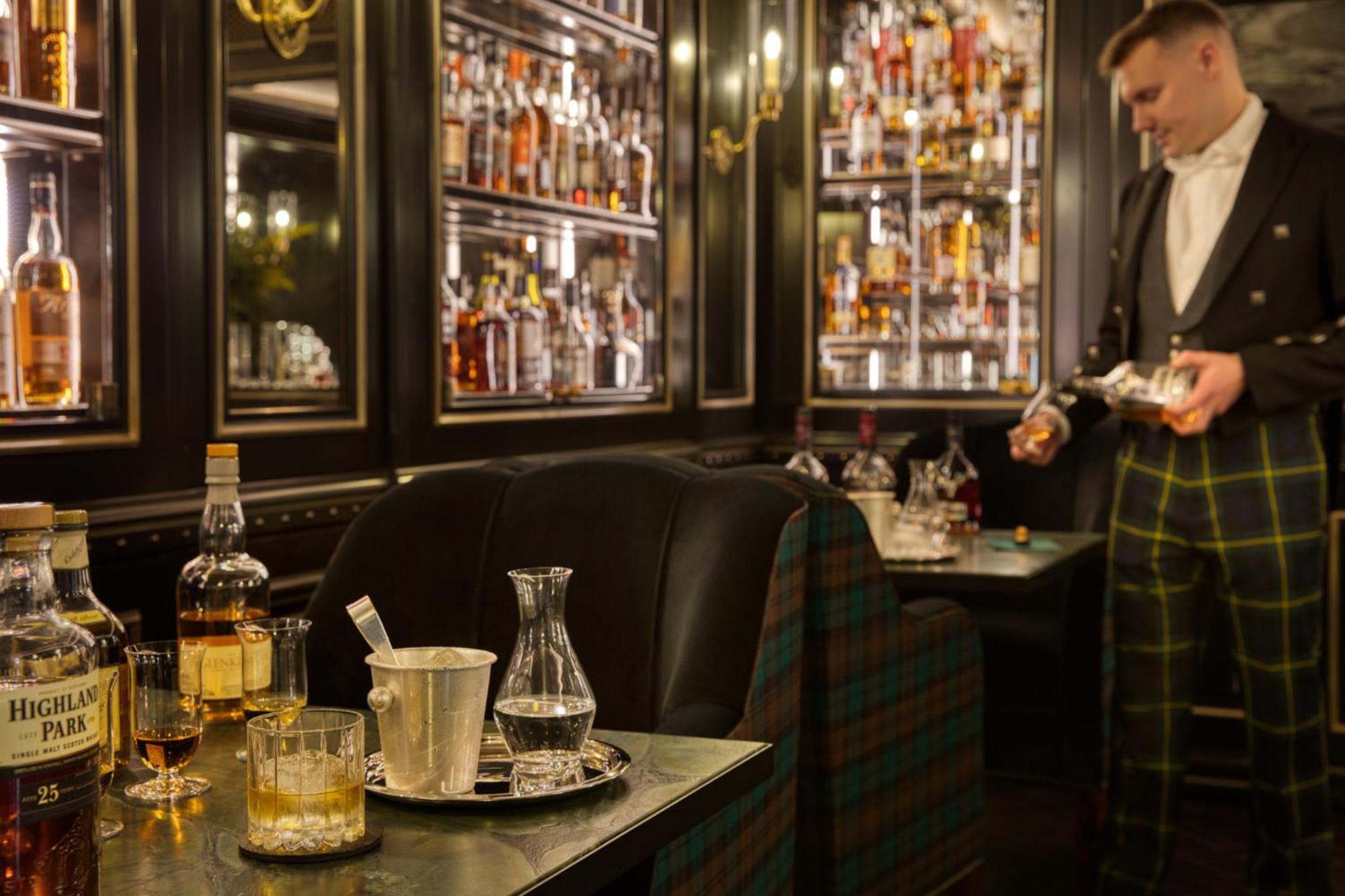 100 Princes Street Hotel 5*