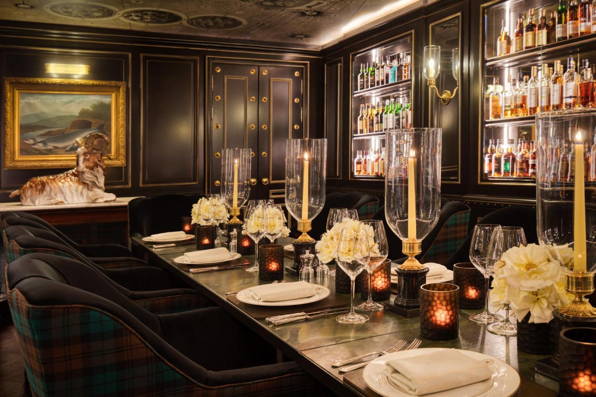 Hotel 100 Princes Street 5*
