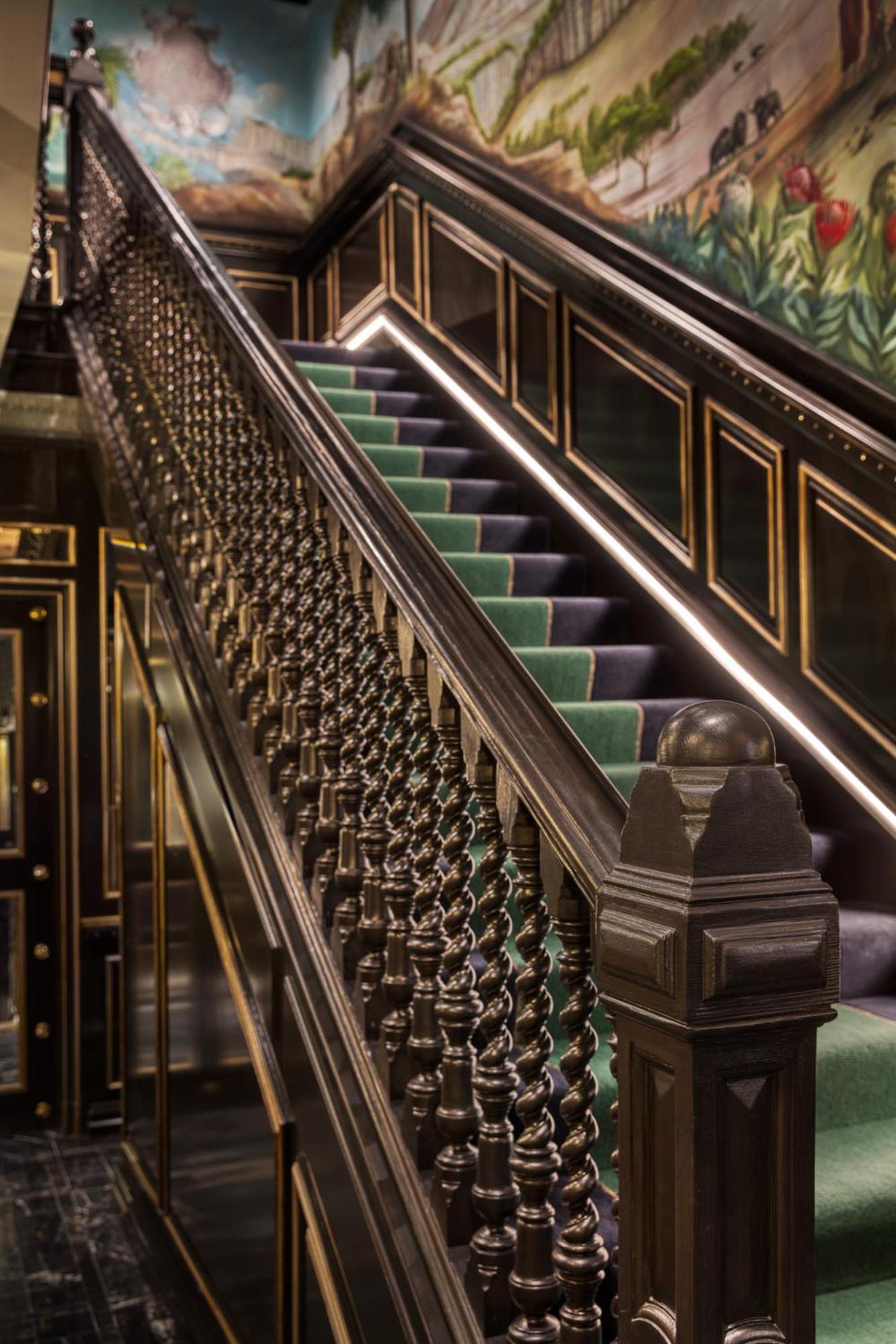 100 Princes Street Hotel Edinburgh