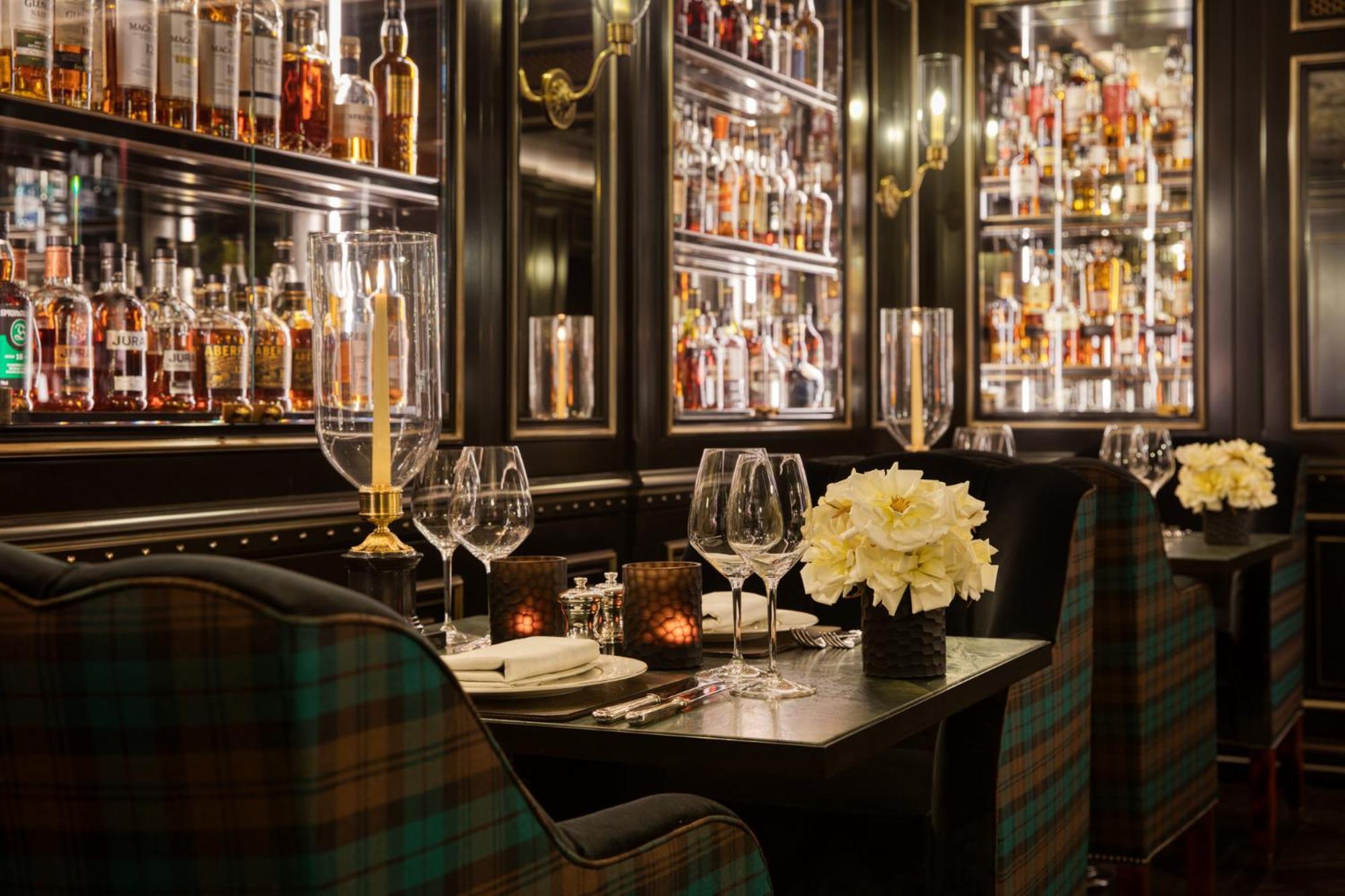 100 Princes Street 5* Edinburgh