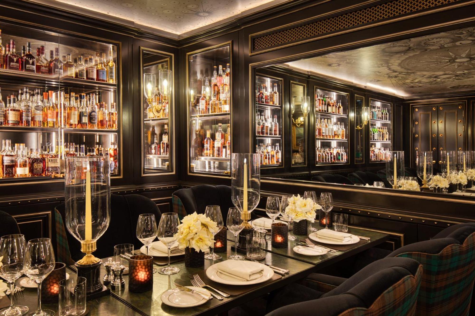 100 Princes Street 5* Edinburgh