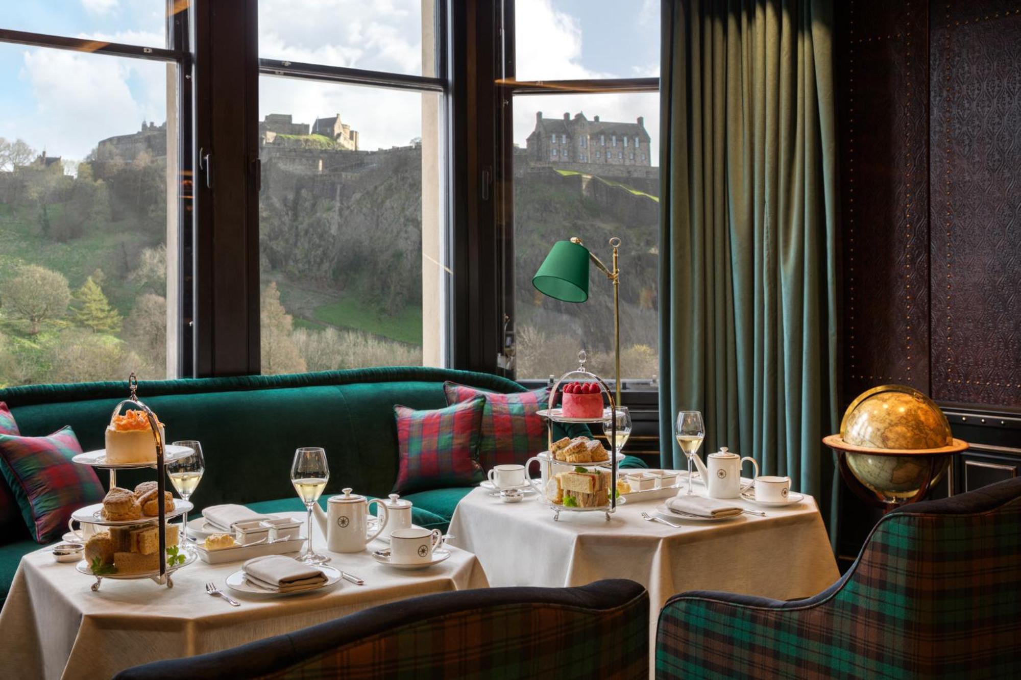 Hotel 100 Princes Street
