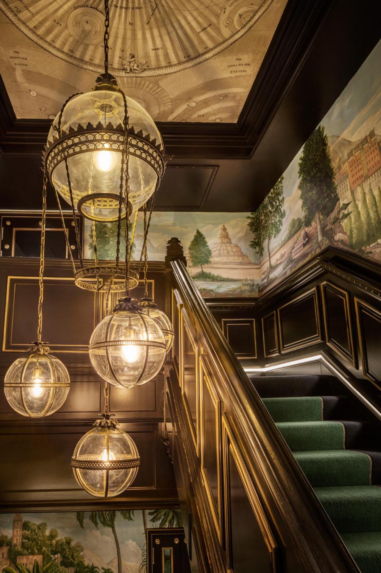 Hotel 100 Princes Street 5*