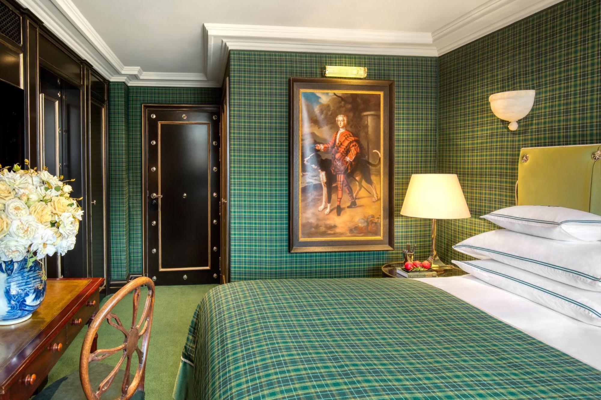 100 Princes Street Hotel 5*