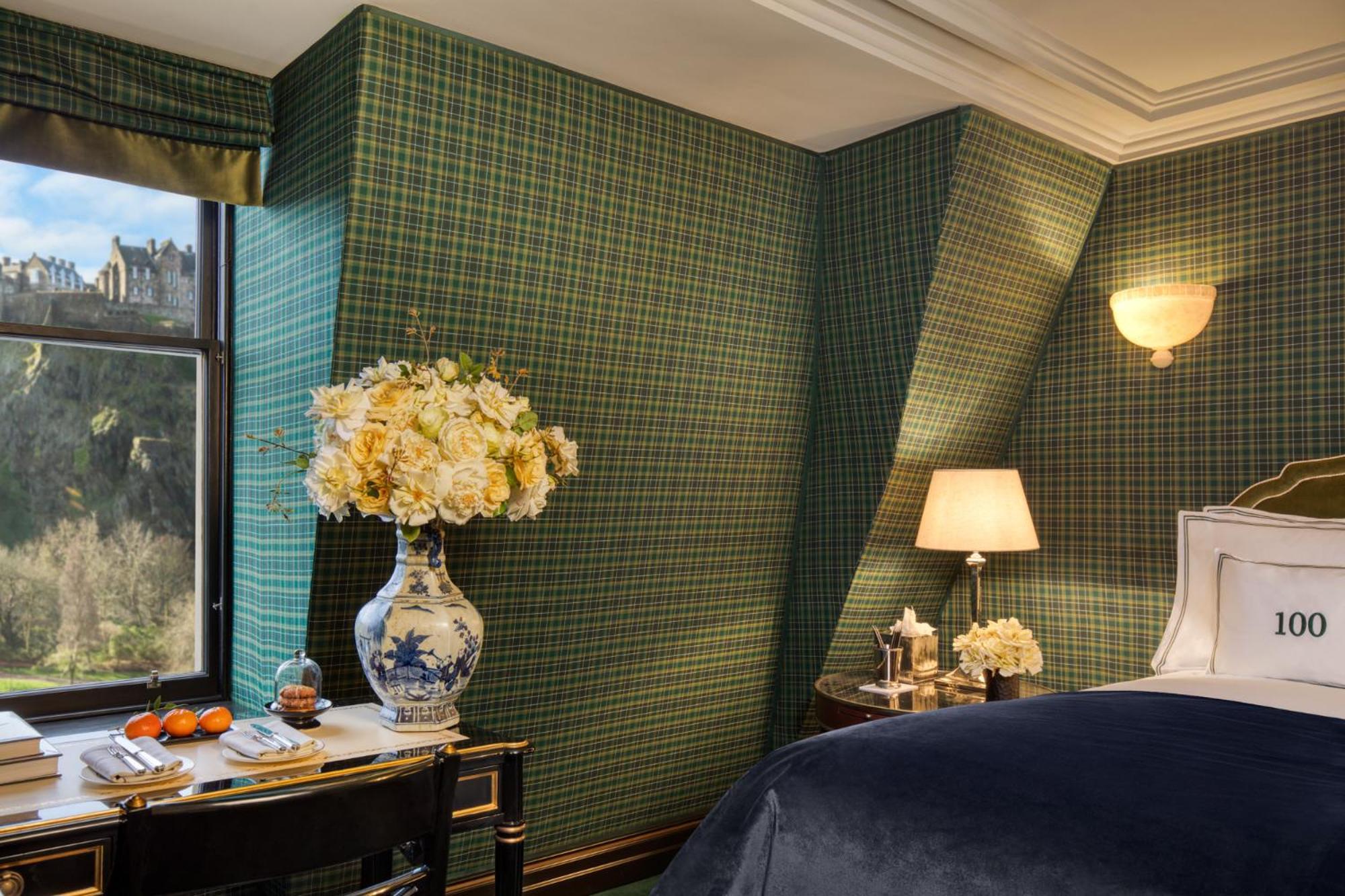 100 Princes Street Edinburgh