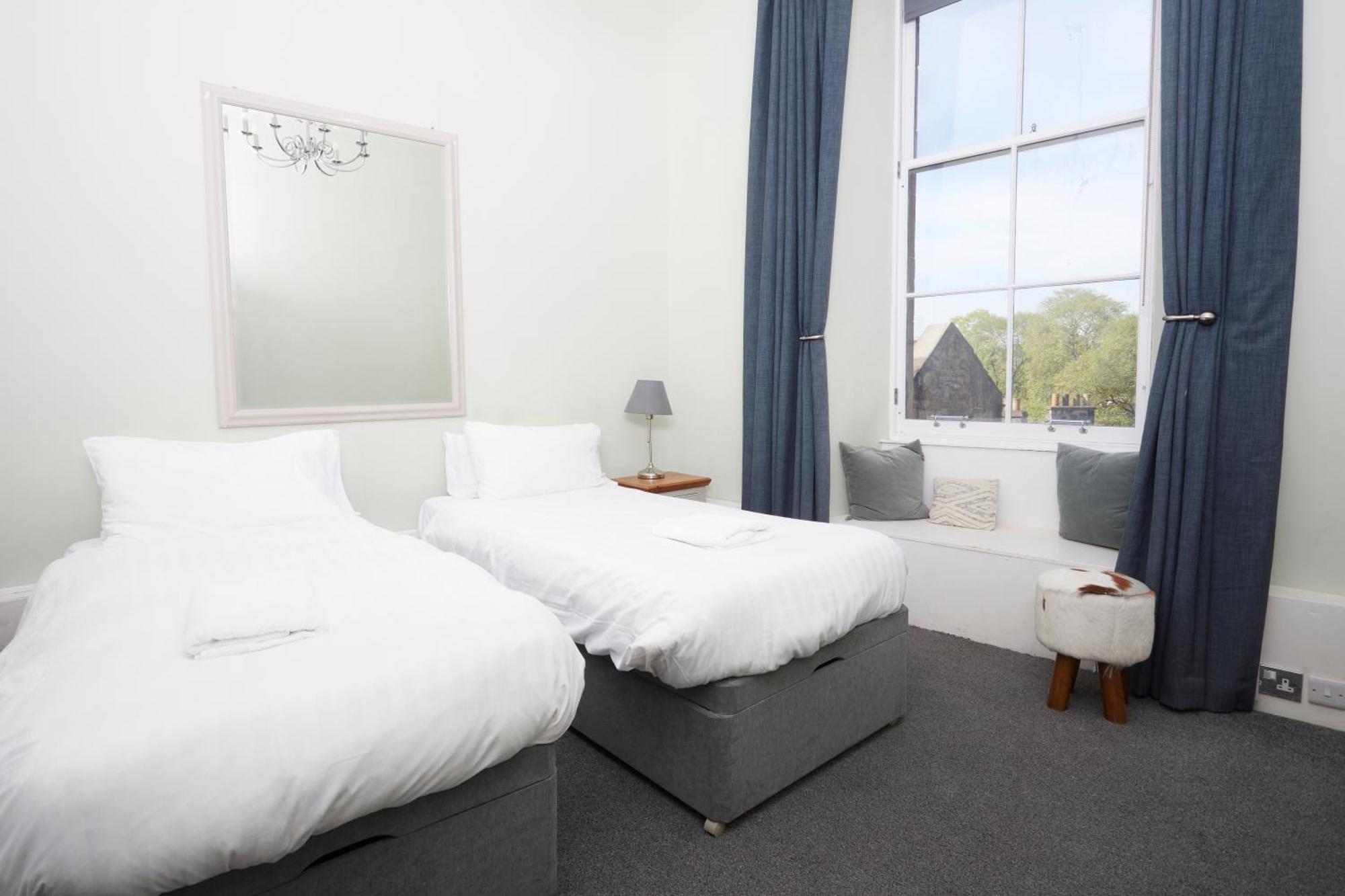Apartment George Iv Edinburgh