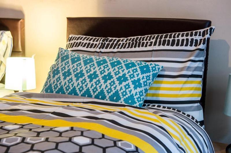 Central Ground Floor Apartment Edinburgh
