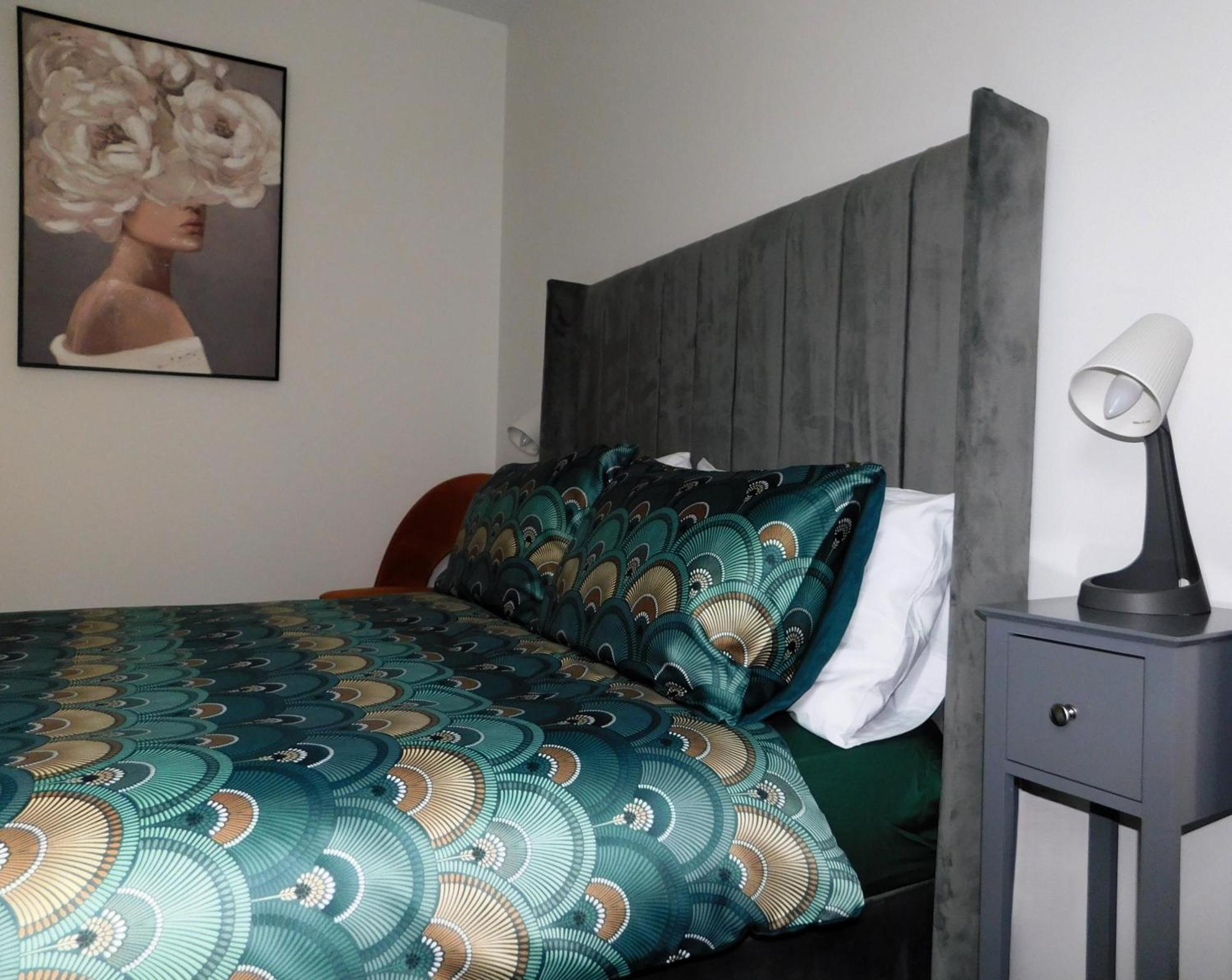 Beautiful Meadowbank With On-street Parking Apartment EDI