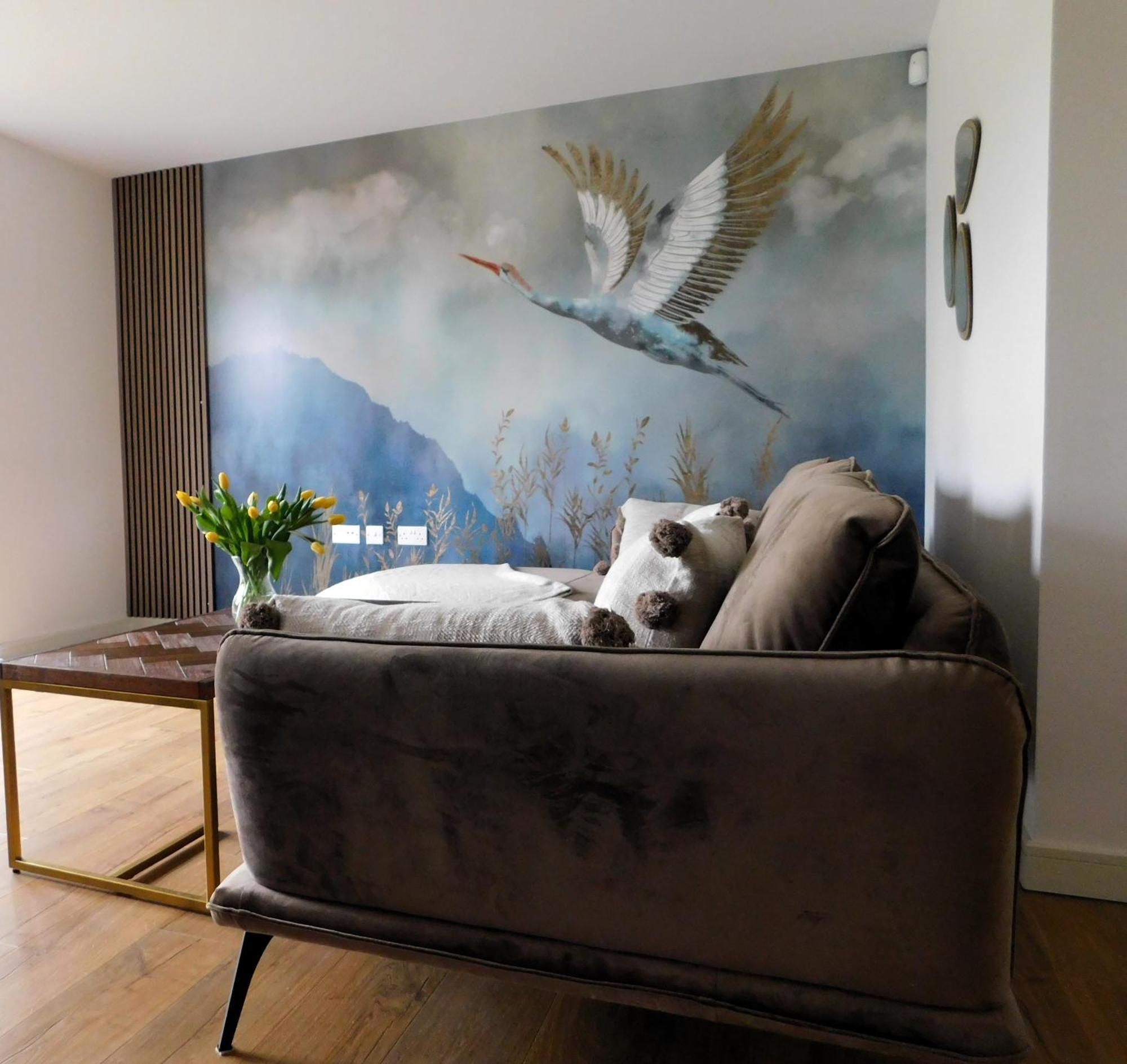 Beautiful Meadowbank With On-street Parking Apartment EDI