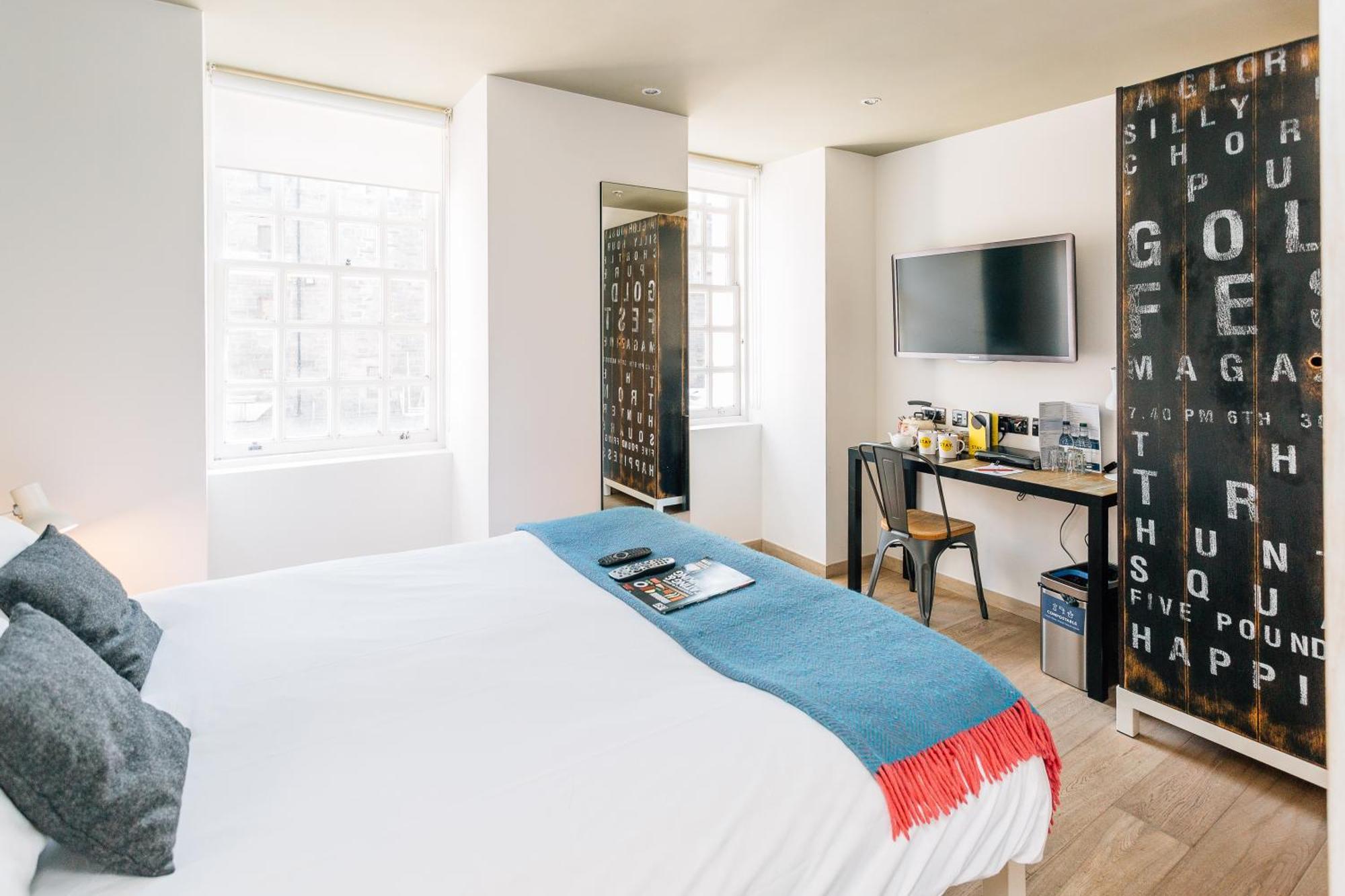 Central Hotel 3*