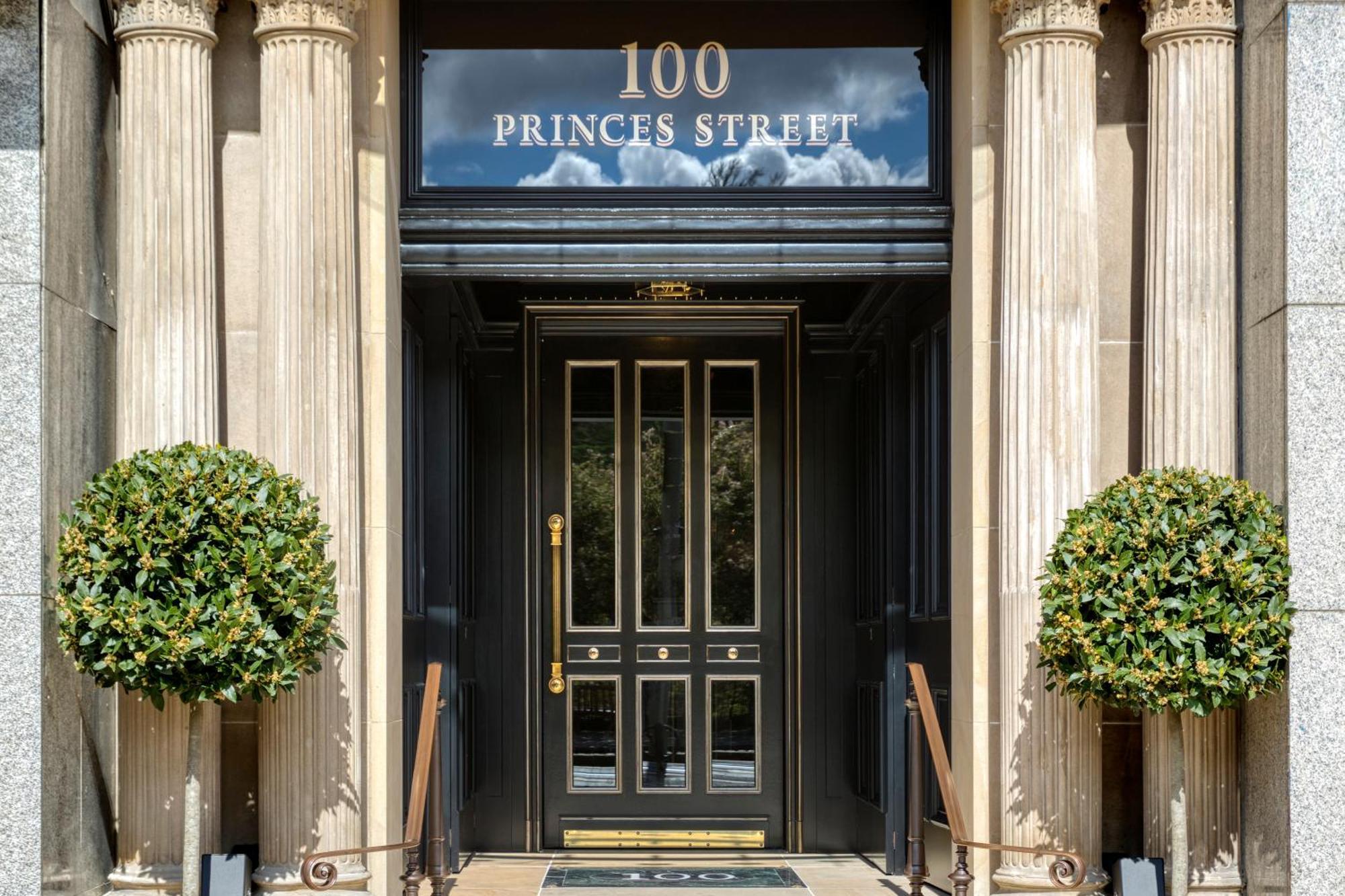 100 Princes Street 5*