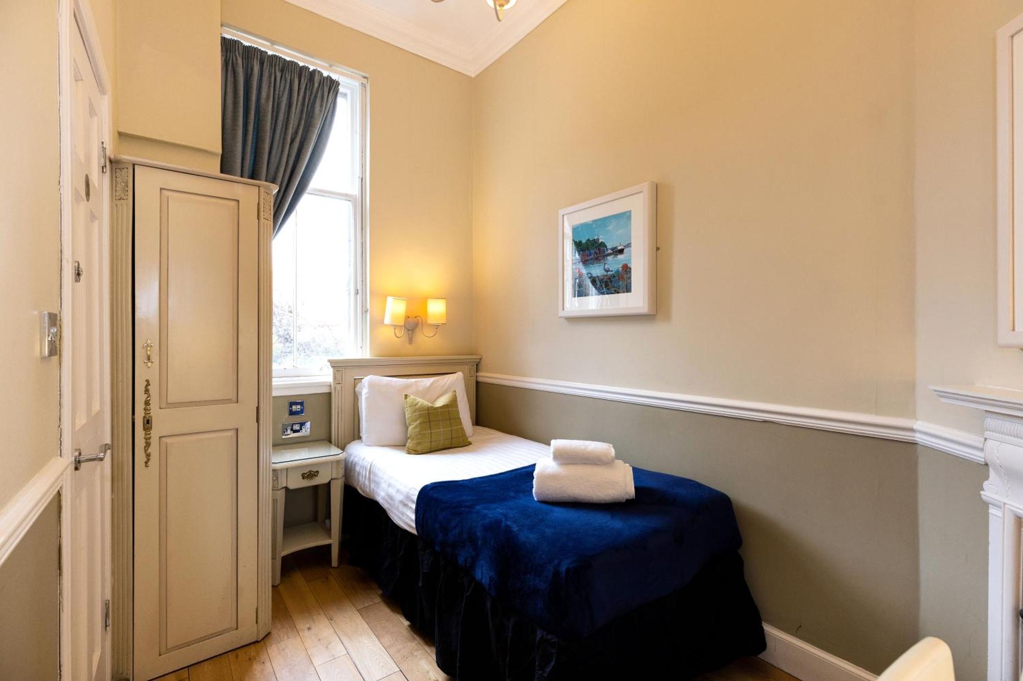 The Haymarket 3*