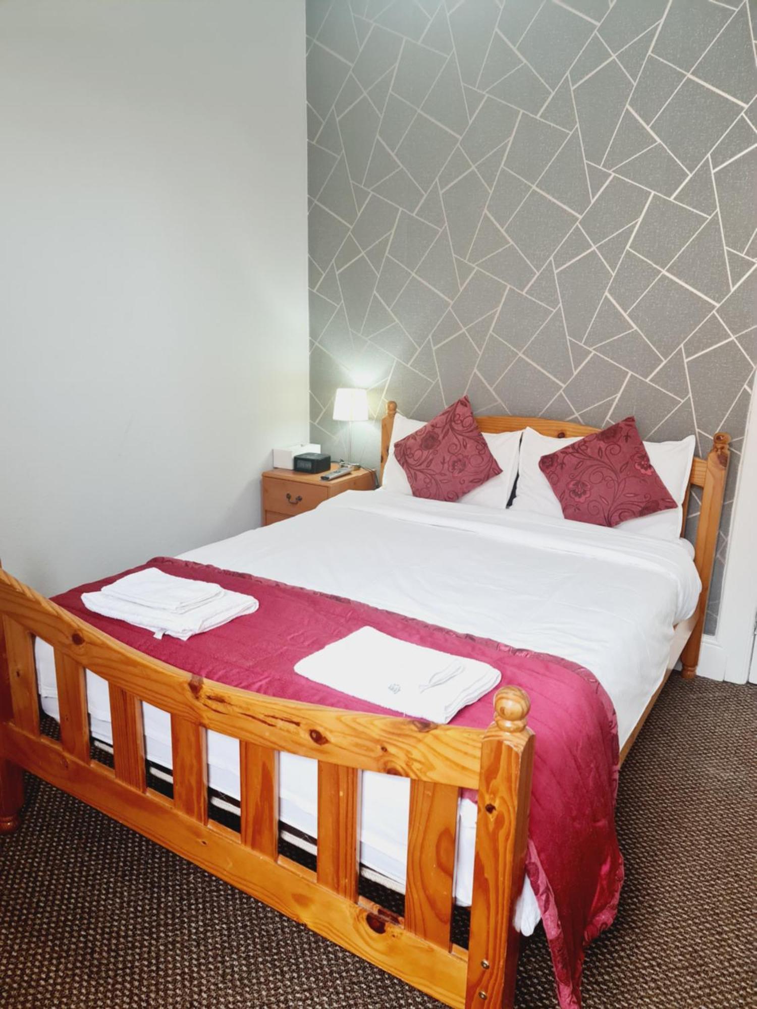 Dalry Guest house Edinburgh