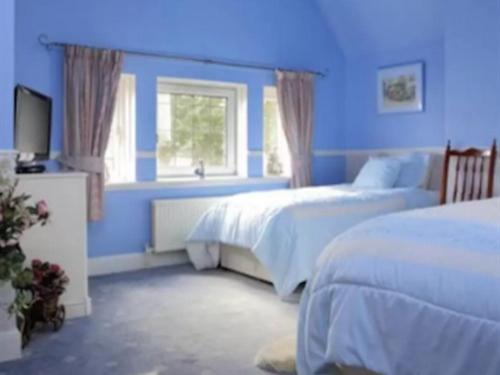 Bed & Breakfast Carmichael 3*