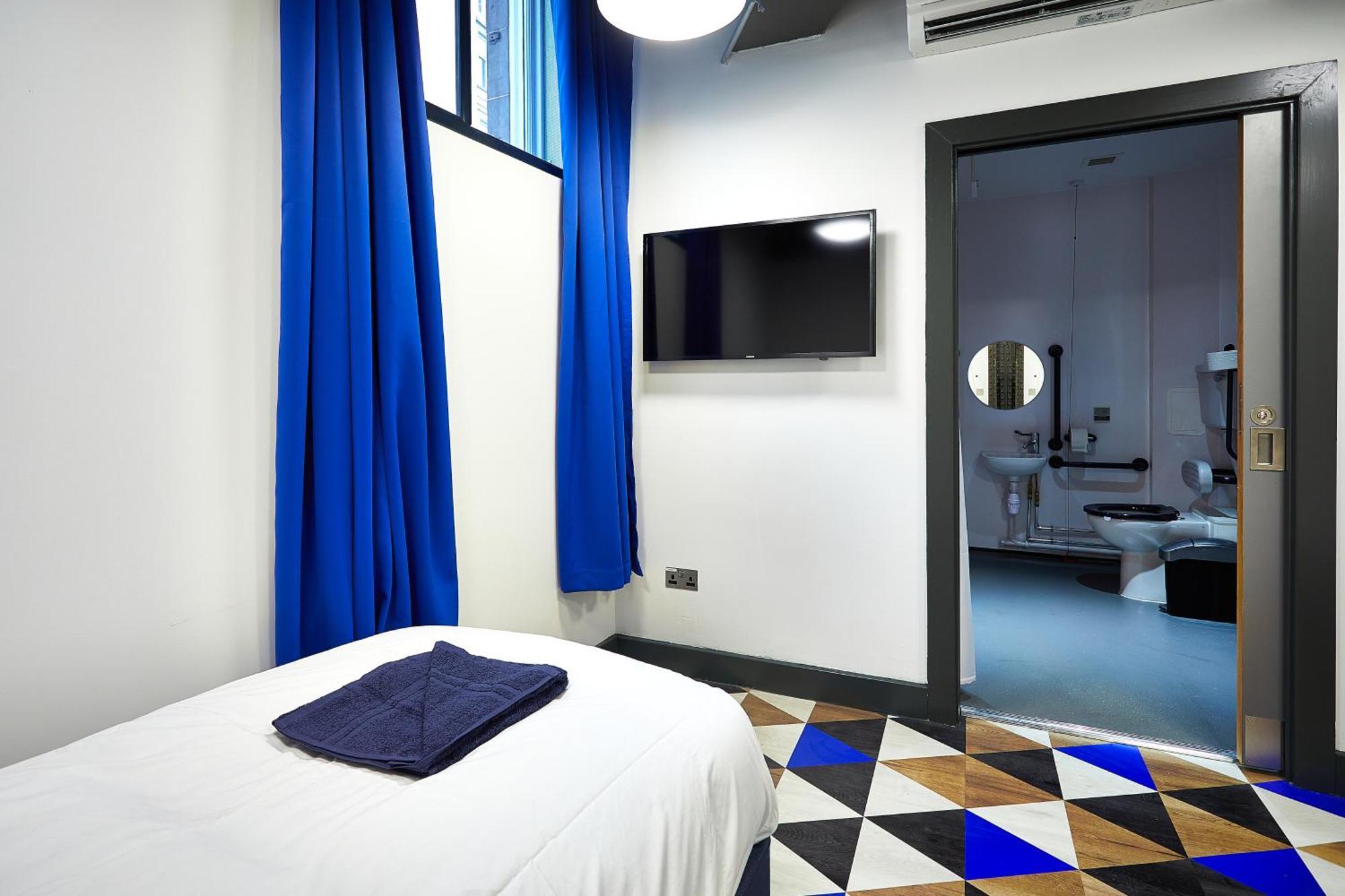 Hostel St Christopher's Old Town *