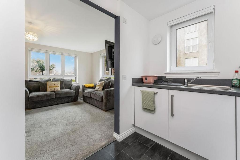 Guestready - Elegant Edinburgh