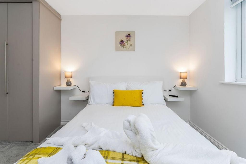 Guestready - Elegant Edinburgh