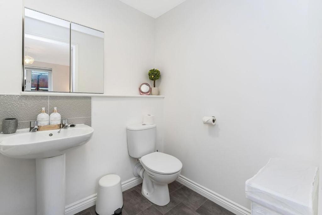 Guestready - Elegant Apartment