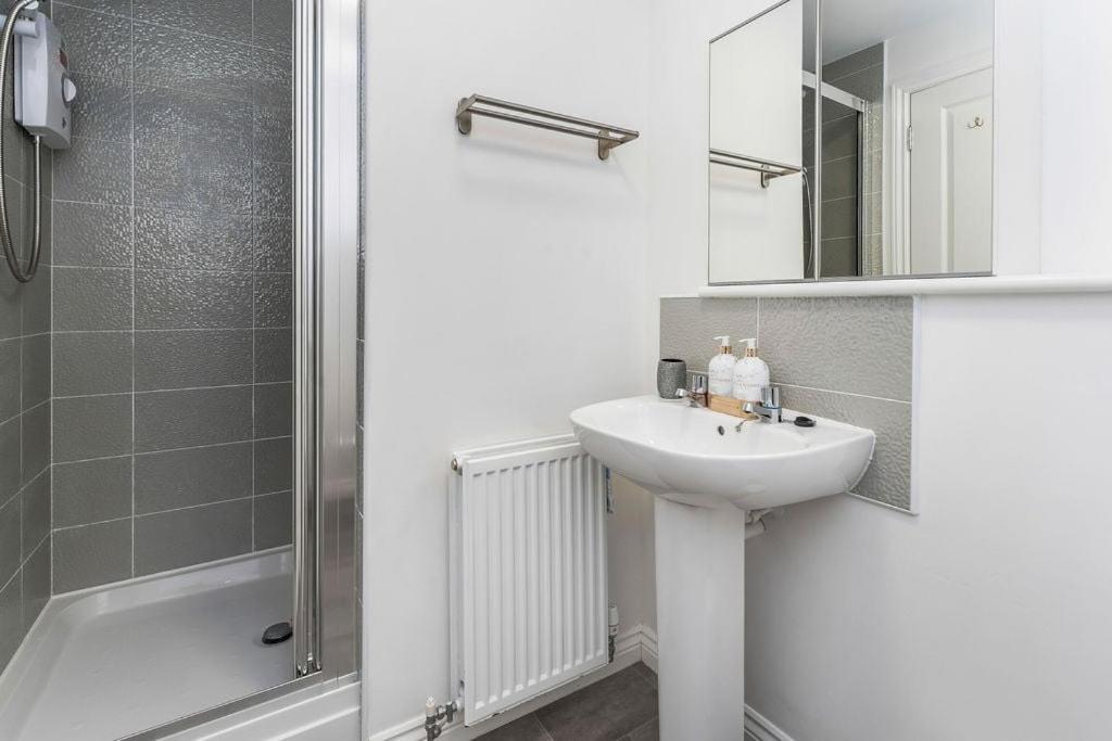 Apartment Guestready - Elegant