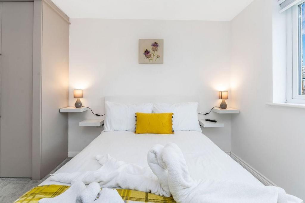 Guestready - Elegant Apartment *