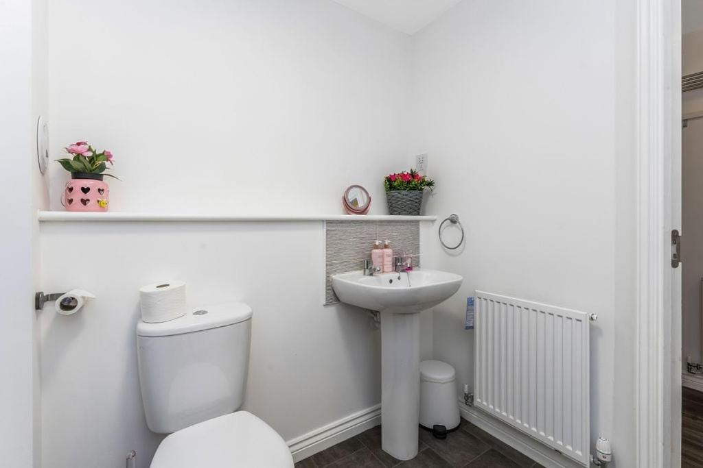 Apartment Guestready - Elegant *