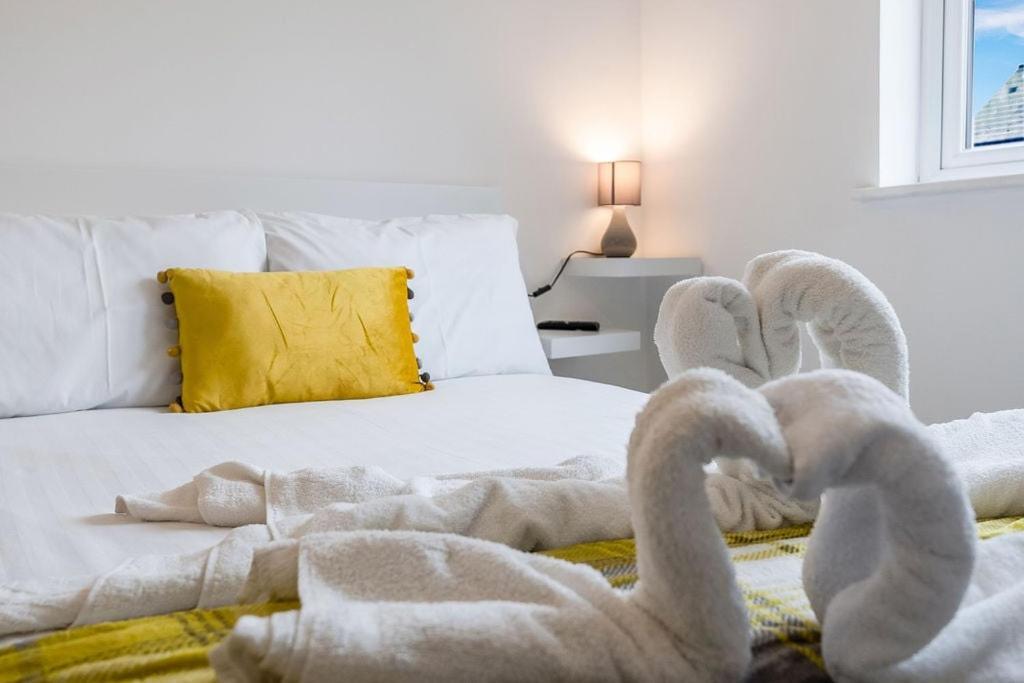 Guestready - Elegant Apartment Edinburgh