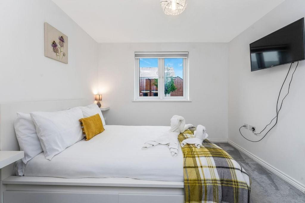 Guestready - Elegant Apartment *