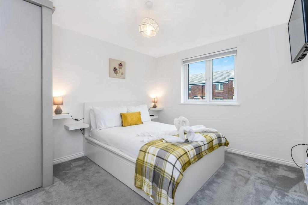 Guestready - Elegant * Edinburgh