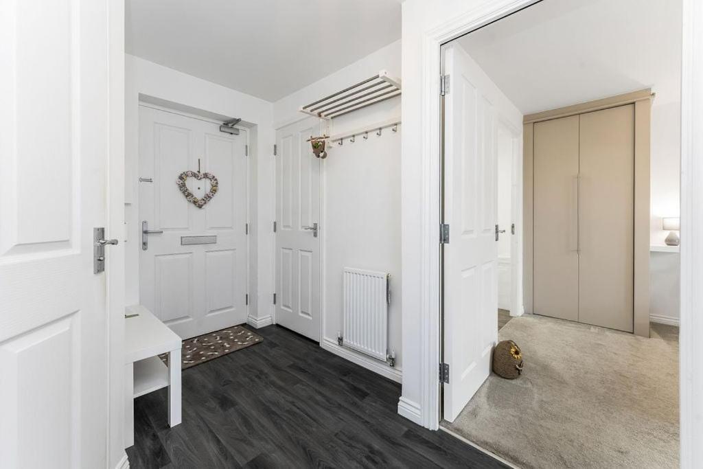 Apartment Guestready - Elegant *