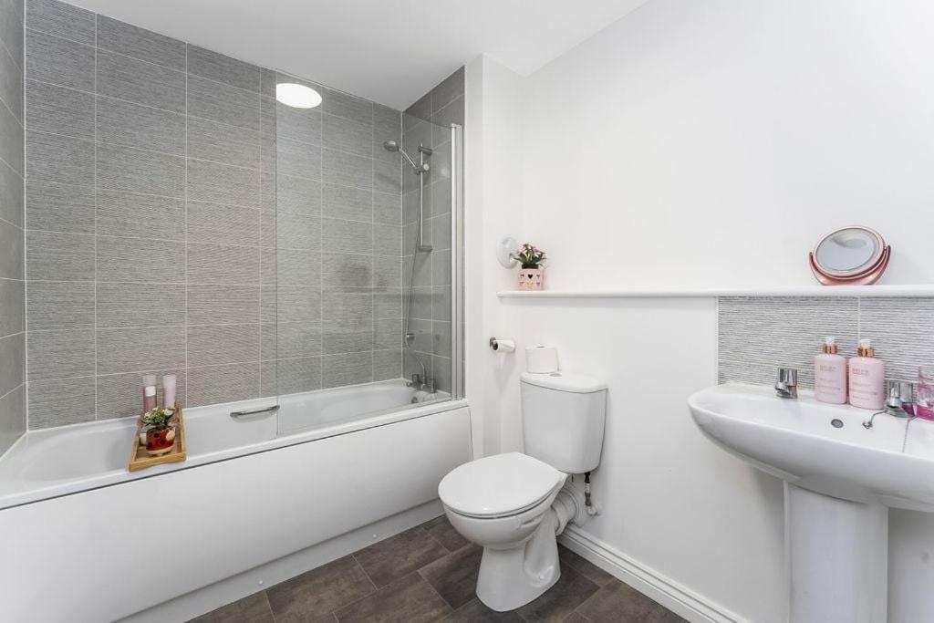 Guestready - Elegant Edinburgh