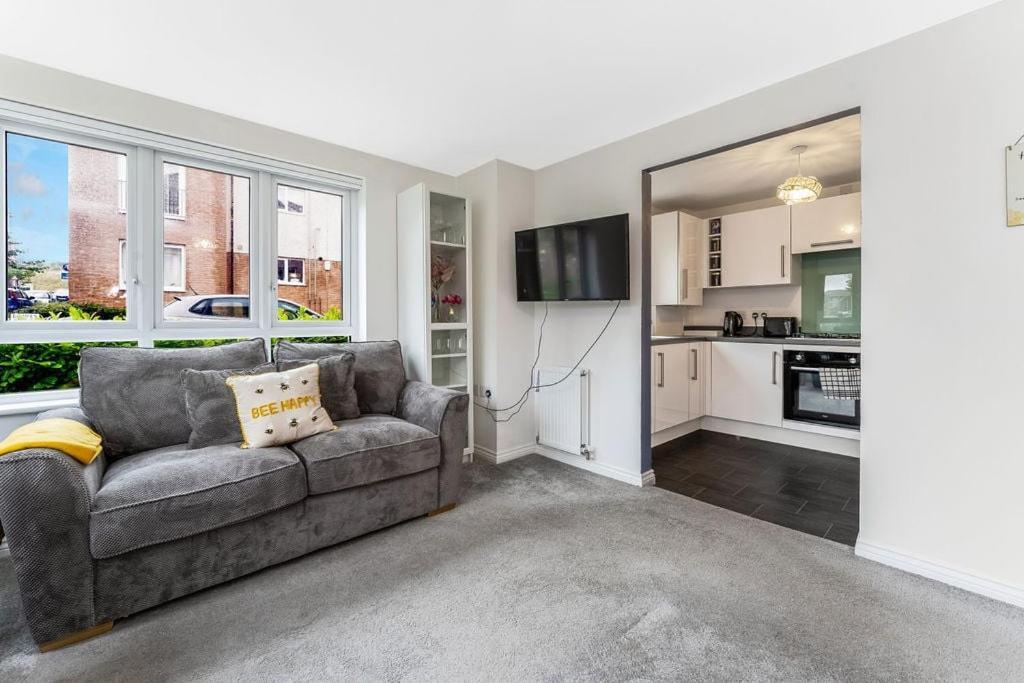 Guestready - Elegant Apartment
