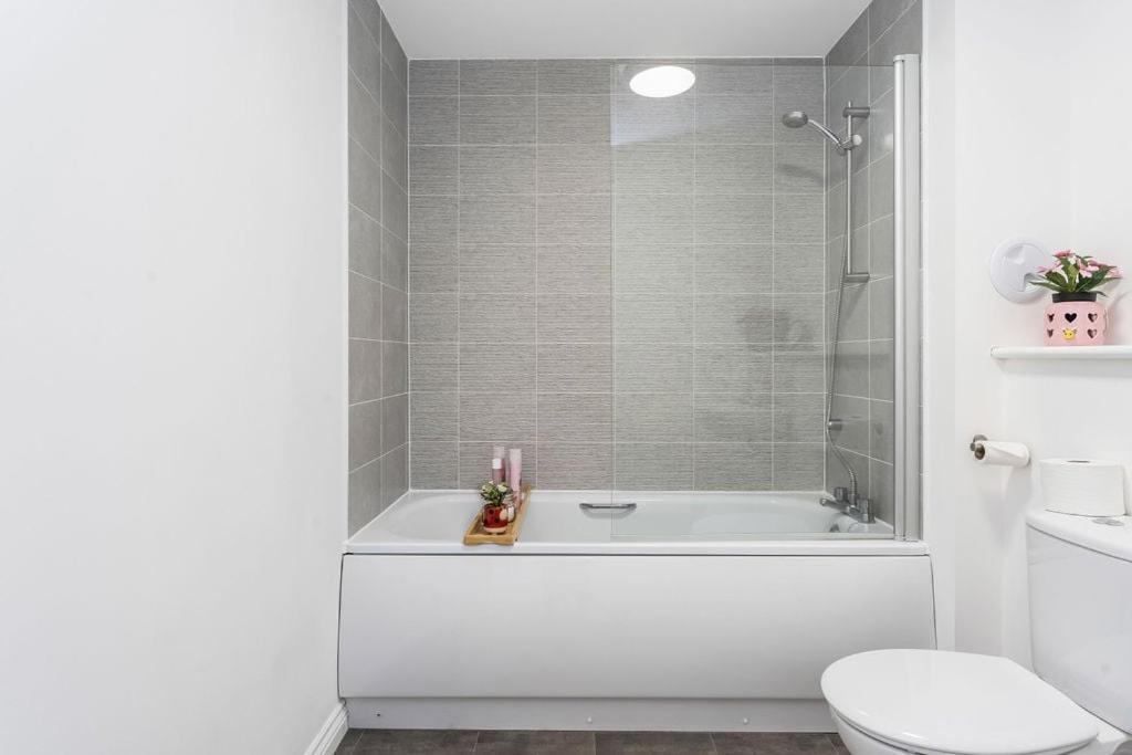 Apartment Guestready - Elegant *