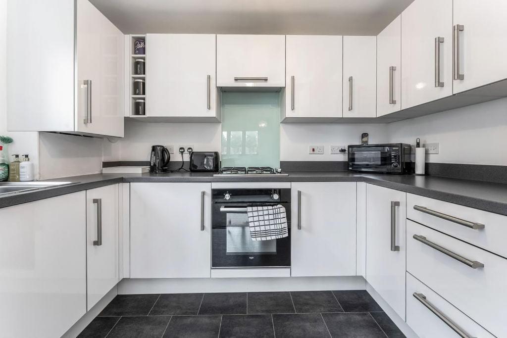 Guestready - Elegant Edinburgh