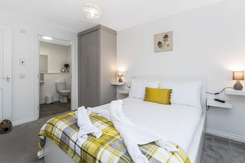 Guestready - Elegant * Edinburgh