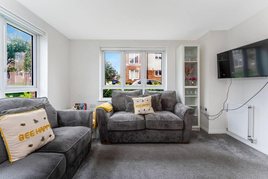 Guestready - Elegant Apartment