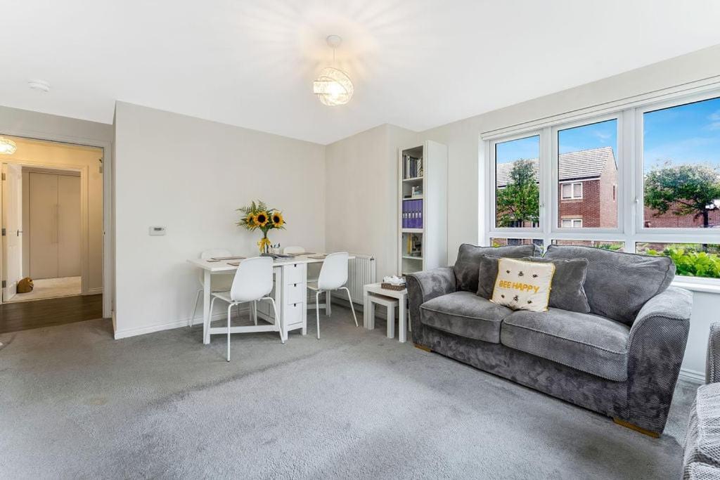 Guestready - Elegant Apartment