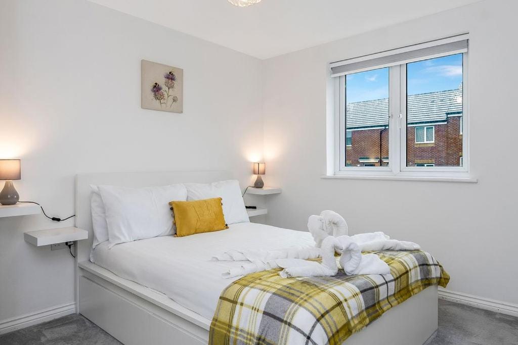 Apartment Guestready - Elegant Edinburgh