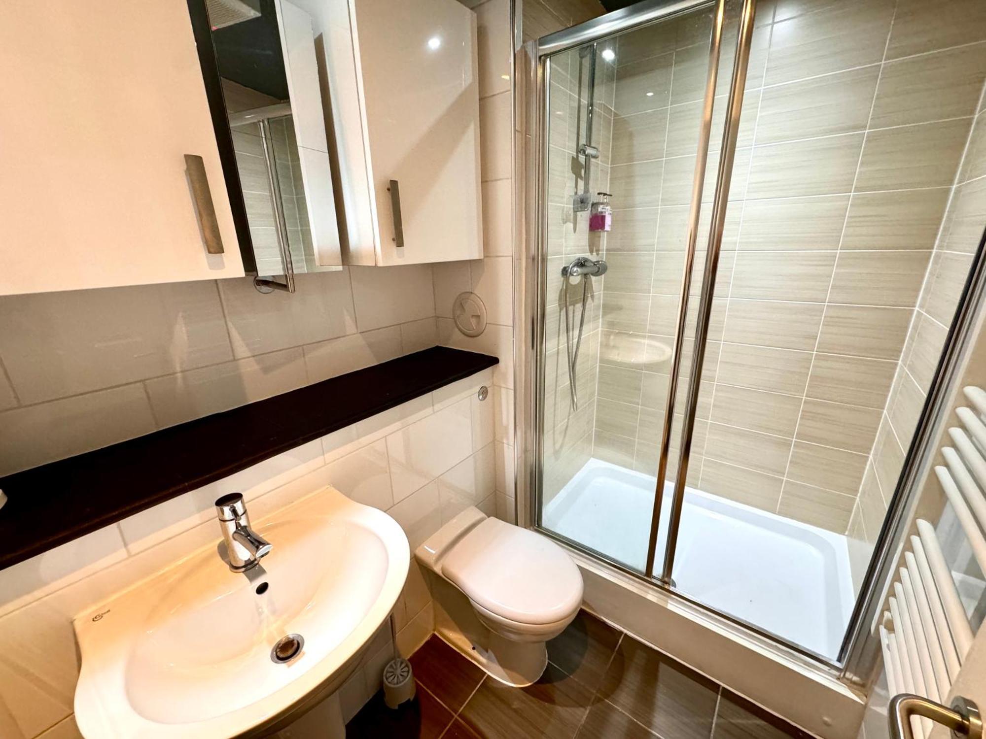 Ocean - 2 Bedroom EDI