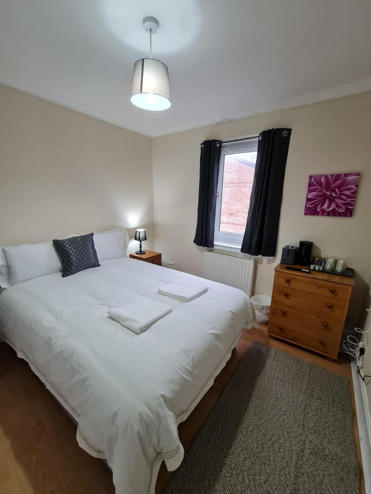 Apartment Arthur St Edinburgh