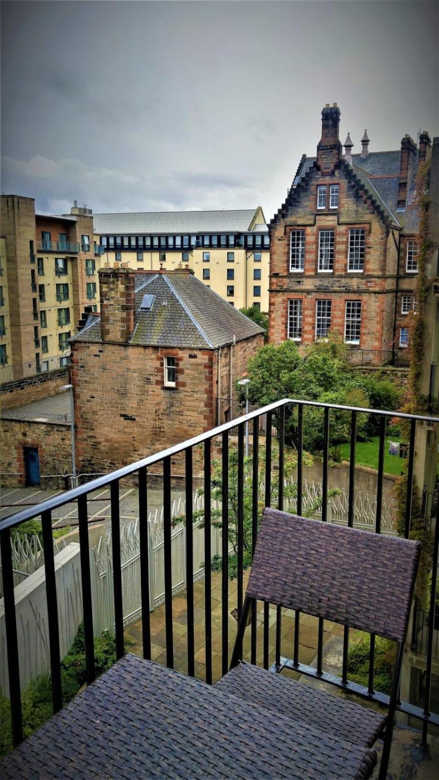 Boutique On Royal Mile - Sleeps 4 Edinburgh