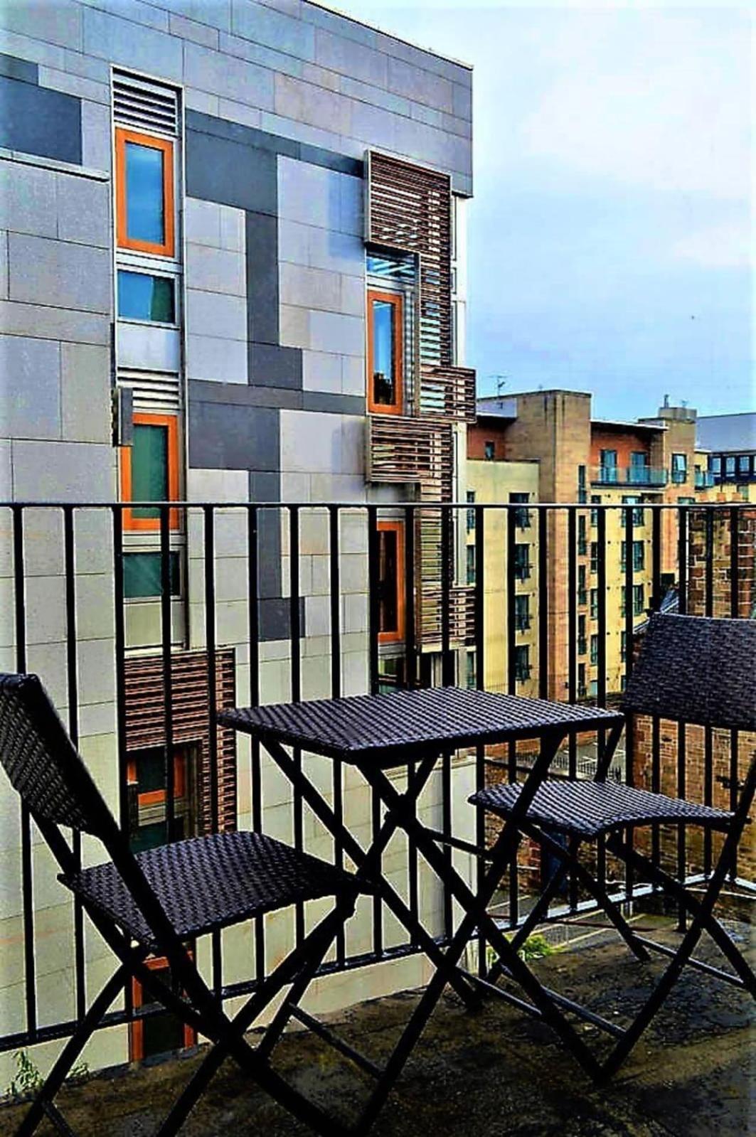 Boutique On Royal Mile - Sleeps 4 Apartment
