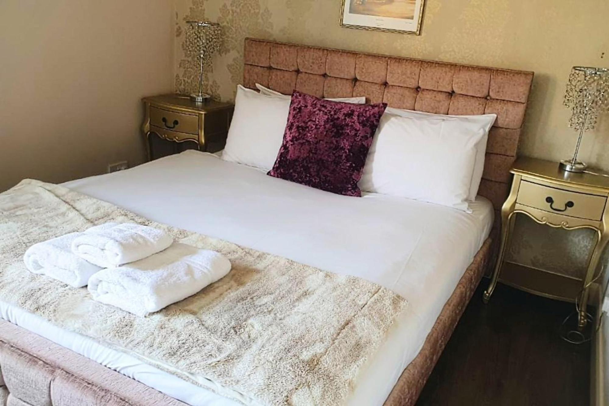 Apartment Boutique On Royal Mile - Sleeps 4 *