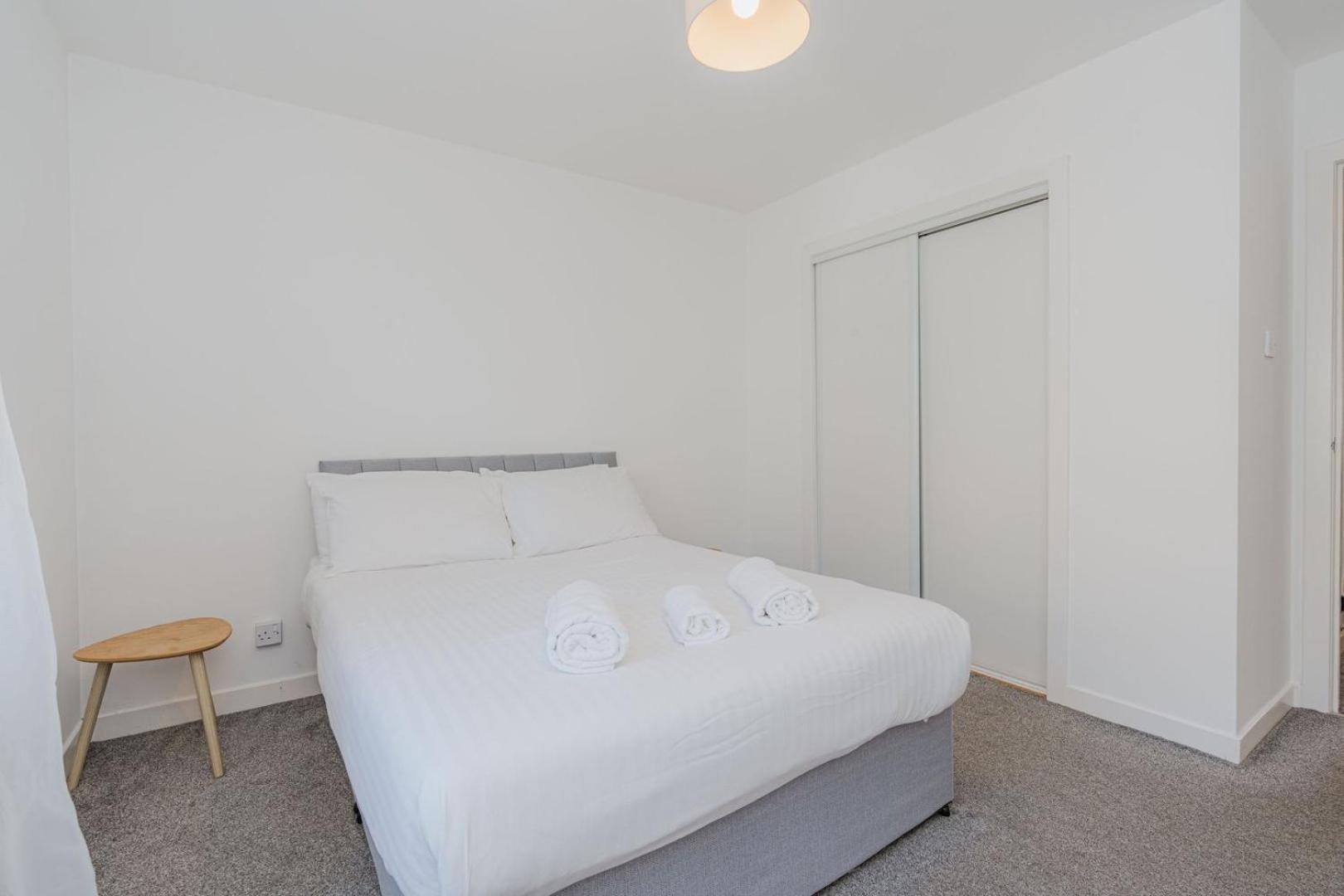 Guestready - Restful Near Castle Apartment