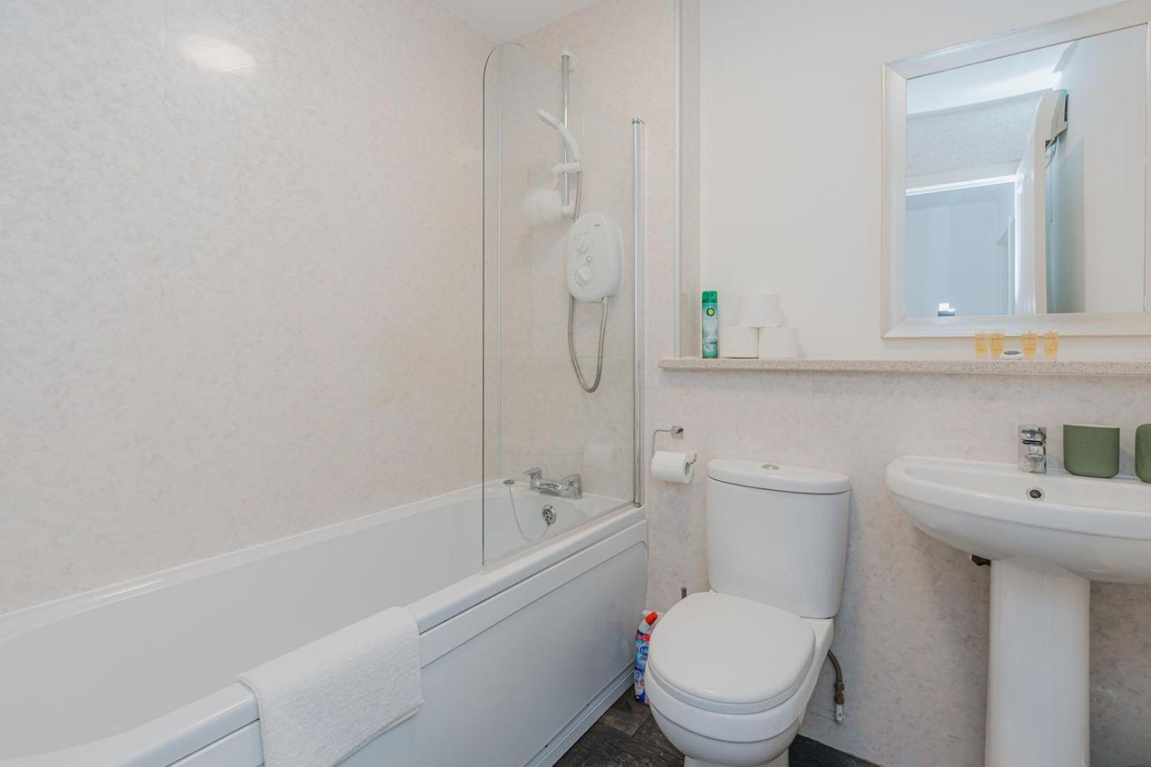 Guestready - Restful Near Castle