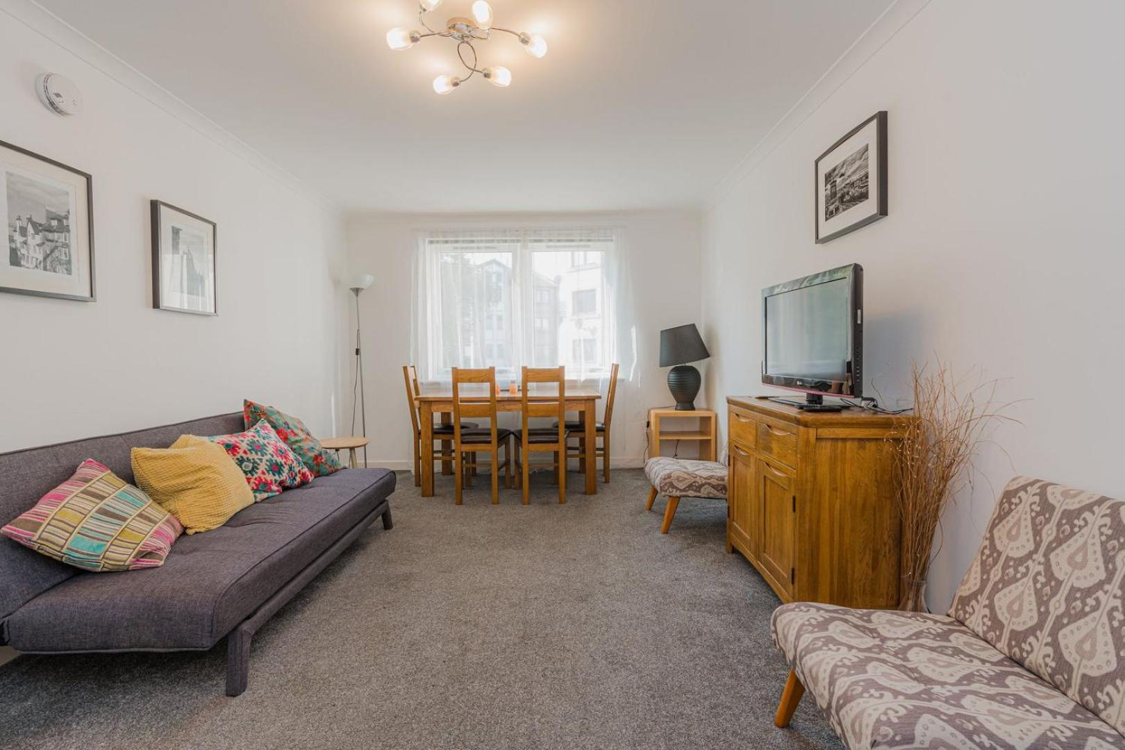 Apartment Guestready - Restful Near Castle *