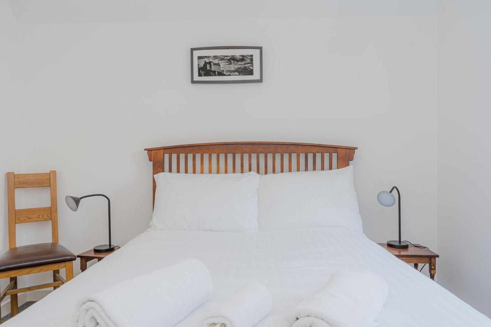 Guestready - Restful Near Castle Apartment Edinburgh